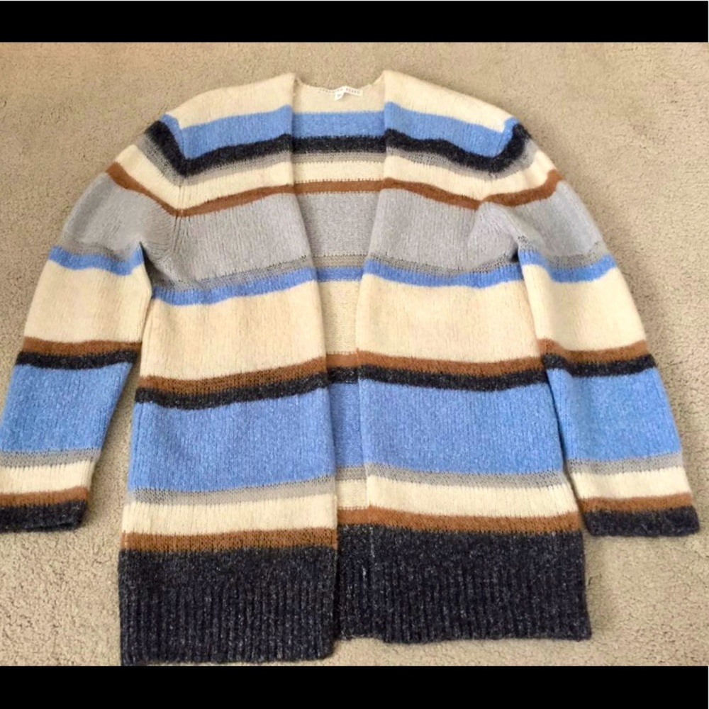 Veronica Beard cardigan